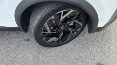 Renault Symbioz 1.6 E-Tech FHEV 145 Techno Esprit Alpine 5dr Auto Hybrid Estate